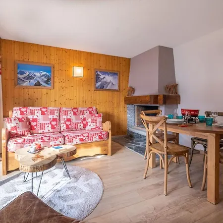 Beautiful 50m With 2 Balconies And Mountain View Appartement Chamonix